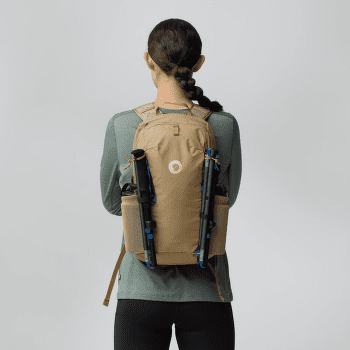 Rucsac Fjällräven Abisko Softpack 16 Clay