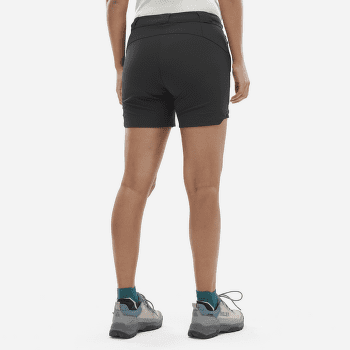Pantaloni scurți Millet Ubic Stretch Short Women NOIR NEW