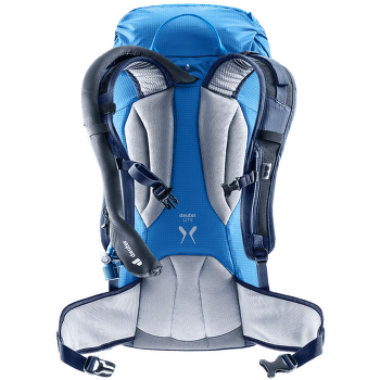 Copertă deuter Streamer Tube Insulator Black