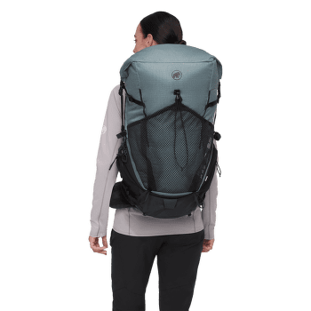 Rucsac Mammut Ducan Spine 50-60 Women 00791 strata-black