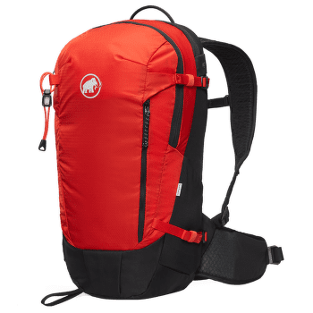 Rucsac Mammut Lithium 15 Women 3777 mammut red-black