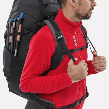 Rucsac Millet UBIC 55+15 E-BLACK/SAND