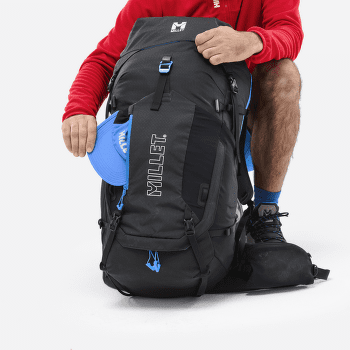 Rucsac Millet UBIC 55+15 E-BLACK/SAND