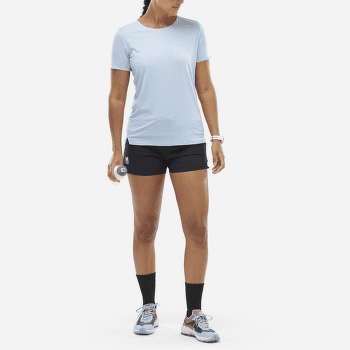 Pantaloni scurți Millet Intense Pro Light Short Women NOIR NEW