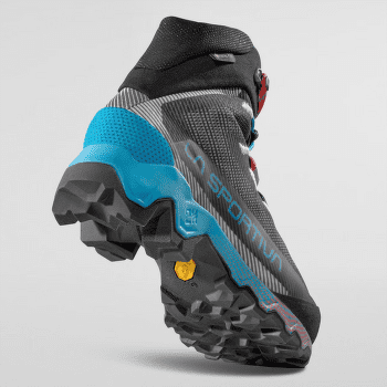 Încălțăminte La Sportiva Aequilibrium Hike Women GTX Carbon/Malibu Blue_G00B02