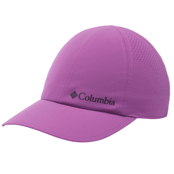 Capac Columbia Silver Ridge™ IV Ball Cap Razzle 581