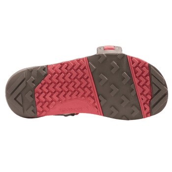 Sandale Xero Z-Trail EV Women Sunset Coral/Morel (SCMR)
