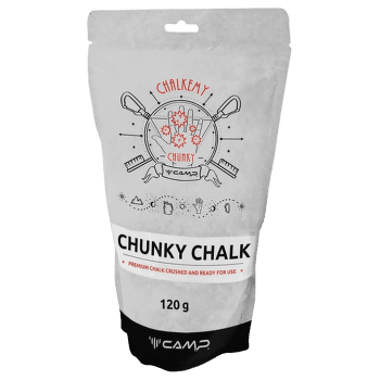 Magneziu Camp CHUNKY CHALK 120 g
