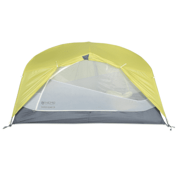 Stat Nemo Equipment Dagger OSMO 2P 2025