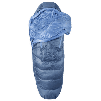 Sac de dormit Nemo Equipment Disco Womens 30 Endless Promise 2025 Blue Horizon