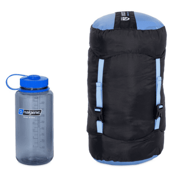 Sac de dormit Nemo Equipment Disco Womens 30 Endless Promise 2025 Blue Horizon