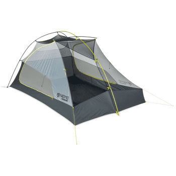 Stat Nemo Equipment Hornet OSMO 3P 2025