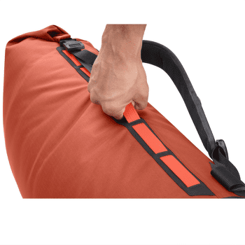 Geantă Sea to Summit Big River Dry Backpack 30L Jet Black