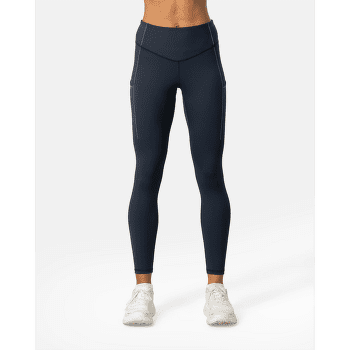 Colanți Kari Traa Isabel Tights Women ROYAL/DARK NAVY BLUE