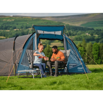 Stat Coleman WATERFALL 5