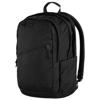 Rucsac Fjällräven Räven 28 Black-Black