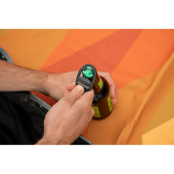 Pătură Nemo Equipment Victory Patio Blanket Medium Fortress Mirage