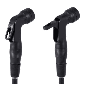 Duș Nemo Equipment Helio Pressure Shower 2025