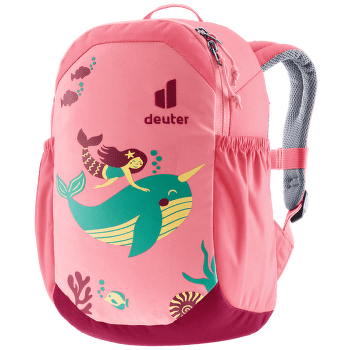 Rucsac deuter Pico blossom-dahlia