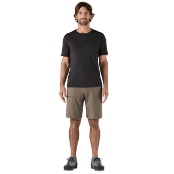 Pantaloni scurți Patagonia Venga Rock Shorts Men Ink Black