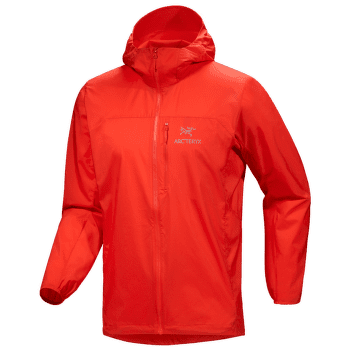 Jachetă Arcteryx Squamish Hoody Men Dynasty II