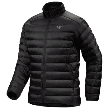 Jachetă Arcteryx Cerium Jacket Men Black