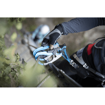 Set de ferată Rock Empire Siga Azurová 004