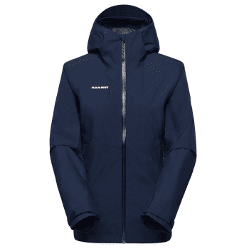 Jachetă Mammut Alto Light HS Hooded Jacket Women marine 5118