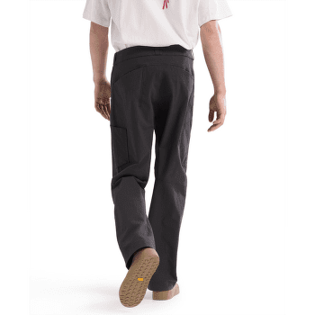 Pantaloni Arcteryx Cronin Cotton Pant Men Black
