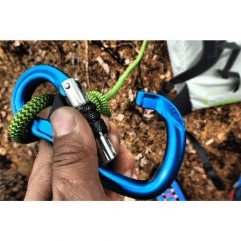 Carabină Rock Empire 2Tap S Světle zelená 006