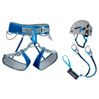 Set de ferată Rock Empire DynaGo Streak Evo Set 000