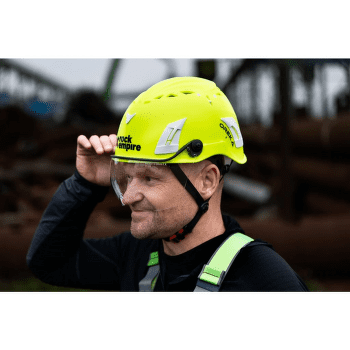 Scut Rock Empire Oreka