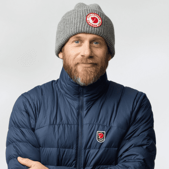 Căciuli Fjällräven 1960 Logo hat Dusty Rose