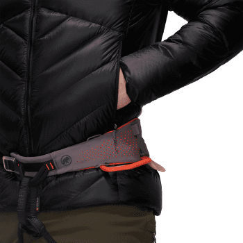Jachetă Mammut Taiss IN Hooded Jacket Men glacier blue