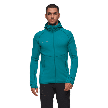 Hanorac Mammut Aconcagua ML Hooded Jacket Men marine 5118