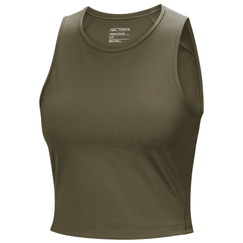 Maiou Arcteryx Soria Tank Women Tatsu / Forage