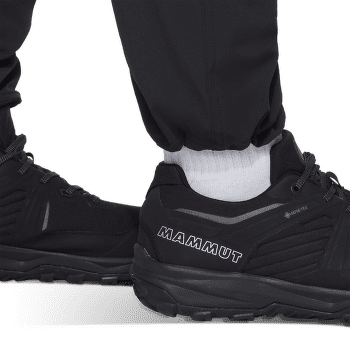 Pantaloni Mammut Runbold Guide SO Pants Men black 0001