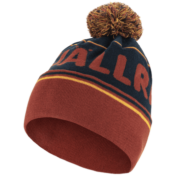 Căciuli Fjällräven Fjällräven Pom Hat Autumn Leaf-Dark Navy