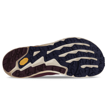 Încălțăminte Altra TIMP 5 Women DARK PURPLE