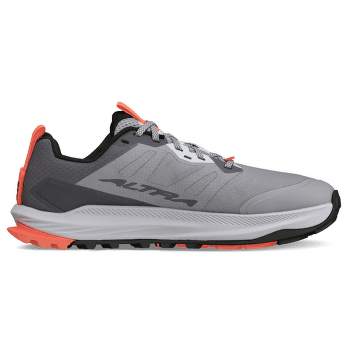 Încălțăminte Altra LONE PEAK 9+ Women GRAY/ORANGE
