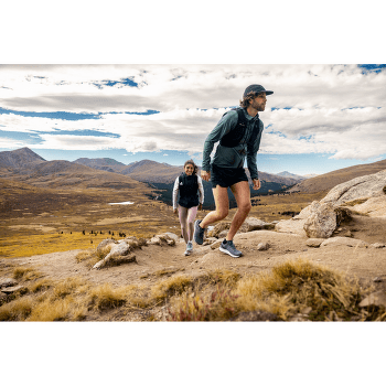 Încălțăminte Topo athletic Traverse Men Dark Green / Charcoal