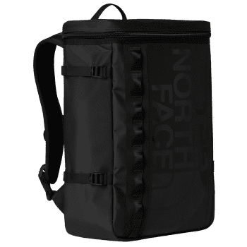 Rucsac The North Face BASE CAMP FUSE BOX TNF BLACK/TNF BLACK/NPF