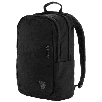 Rucsac Fjällräven Räven 20 Black-Black