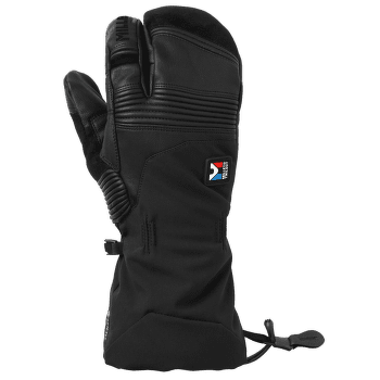 Mănuși Millet TRI ICON 3 FGR GTX GLOVE NOIR NEW
