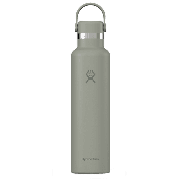 Termos Hydro Flask Standard Mouth with Flex Cap 24 OZ 374 AGAVE