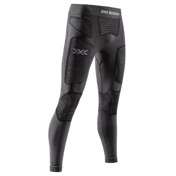 Colanți X-Bionic SYMBIO MERINO PANTS MEN Rhino Grey