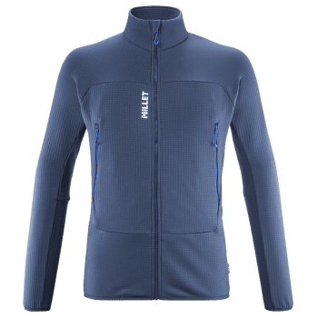 Hanorac Millet FUSION GRID JACKET MEN DARK DENIM NEW