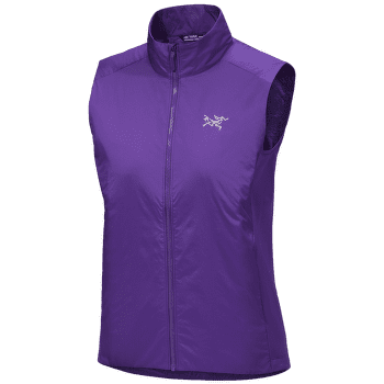 Vesta Arcteryx Atom Vest Women Azalea