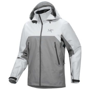 Jachetă Arcteryx Beta AR Jacket Men Solitude / Void