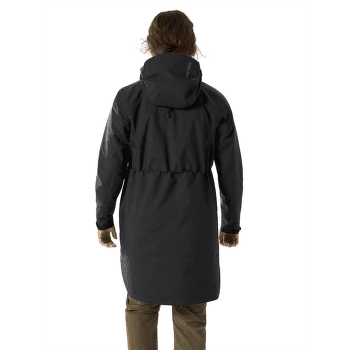Haina Arcteryx Beta Coat Women Black